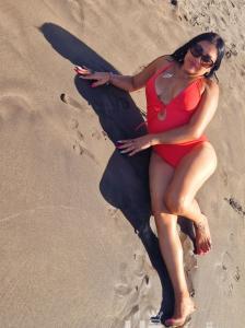 Chica busca chico en Málaga: 