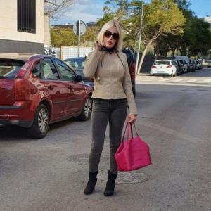 664003509: Travesti en Mallorca