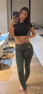 Chica busca chico en Madrid: 