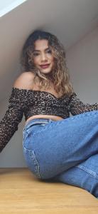 Travesti en Las Palmas: 