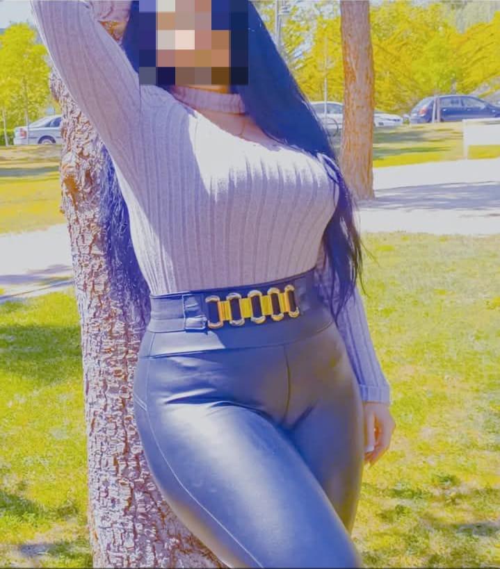 603284745: Chica busca chico en Málaga