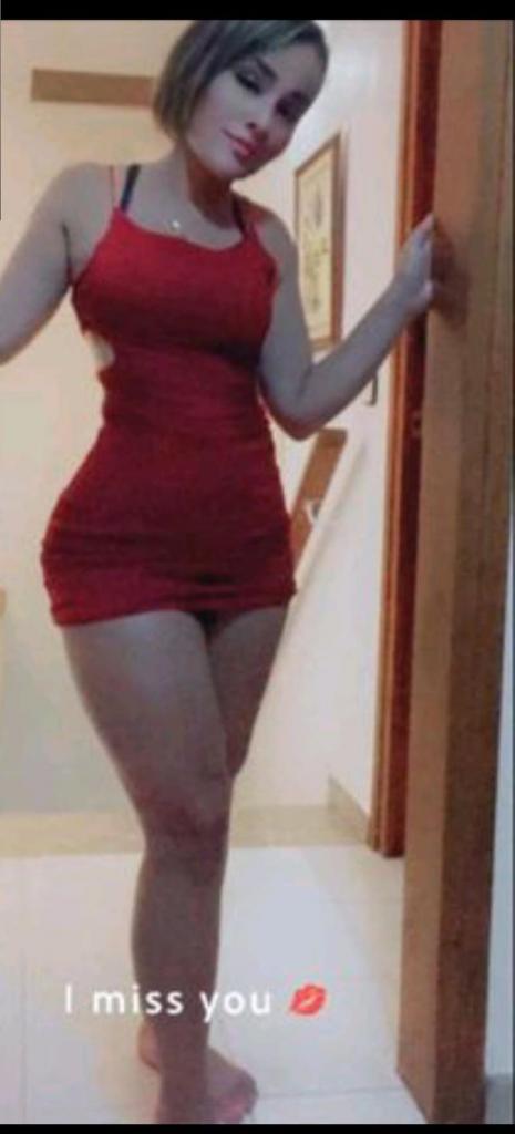 Chica busca chico en Alicante: 