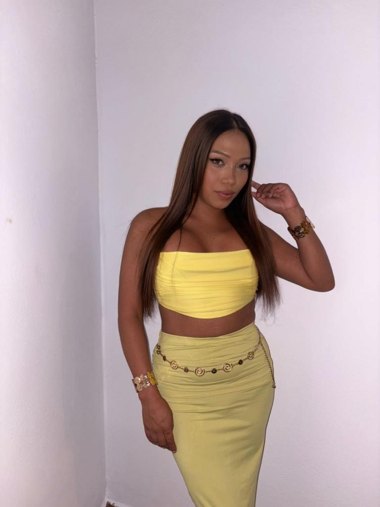 Transexual en Murcia: 