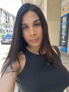 643223667: Travesti en La Coruña