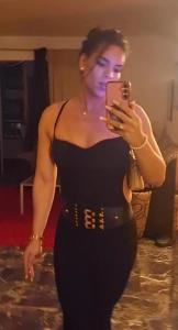 632266234: Travesti en Las Palmas