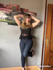 613708098: Chica busca chico en Asturias