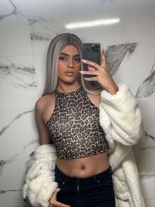 604382058: Transexual en Madrid