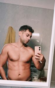 672464626: Chico busca chica en Tenerife