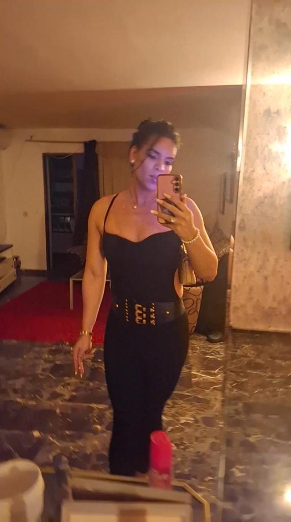 632266234: Travesti en Las Palmas