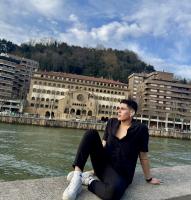 662902820: Chico busca chica en Ibiza