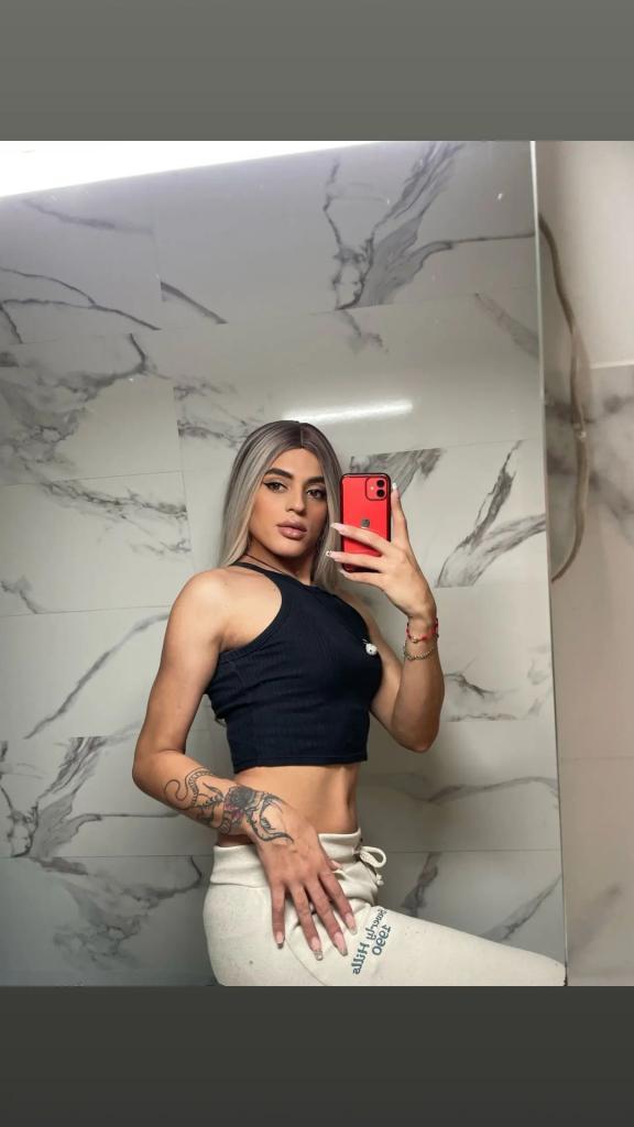 604382058: Travesti en Madrid