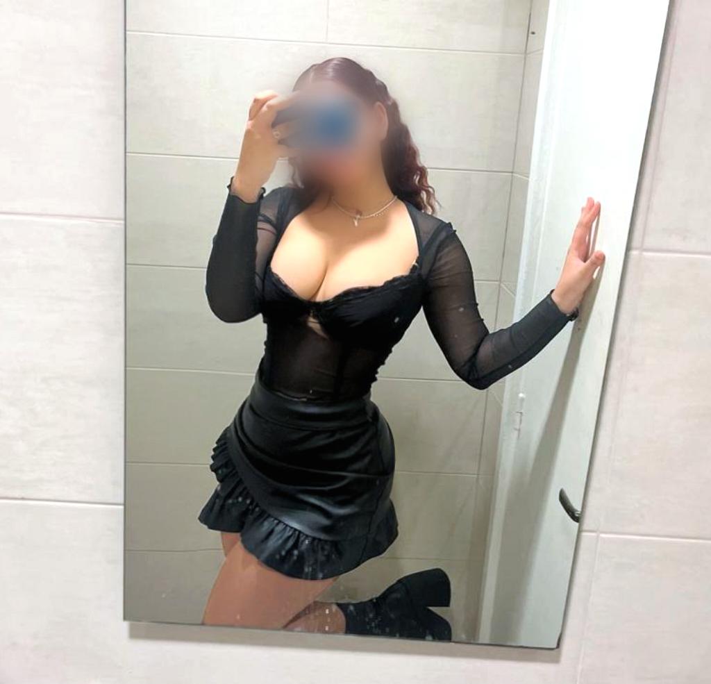 658621822: Chica busca chico en Valencia