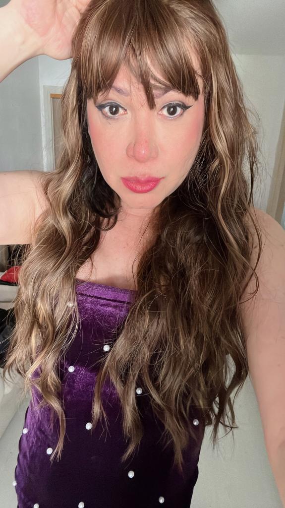 Transexual en Barcelona: 