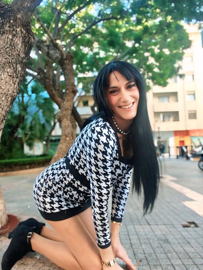 717106184: Travesti en Málaga