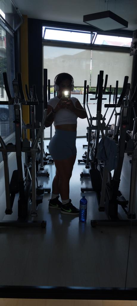 614454539: Chica busca chico en Jaén