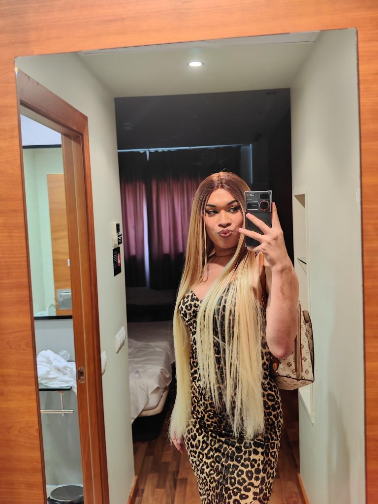 Transexual en Valencia: 