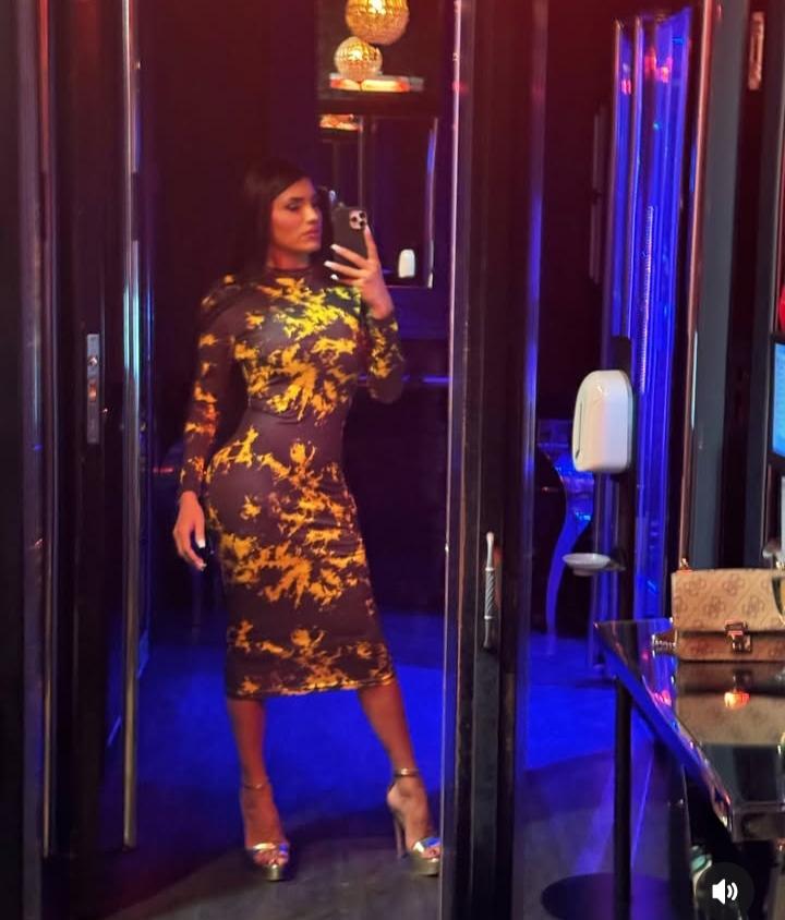 670068234: Transexual en Málaga