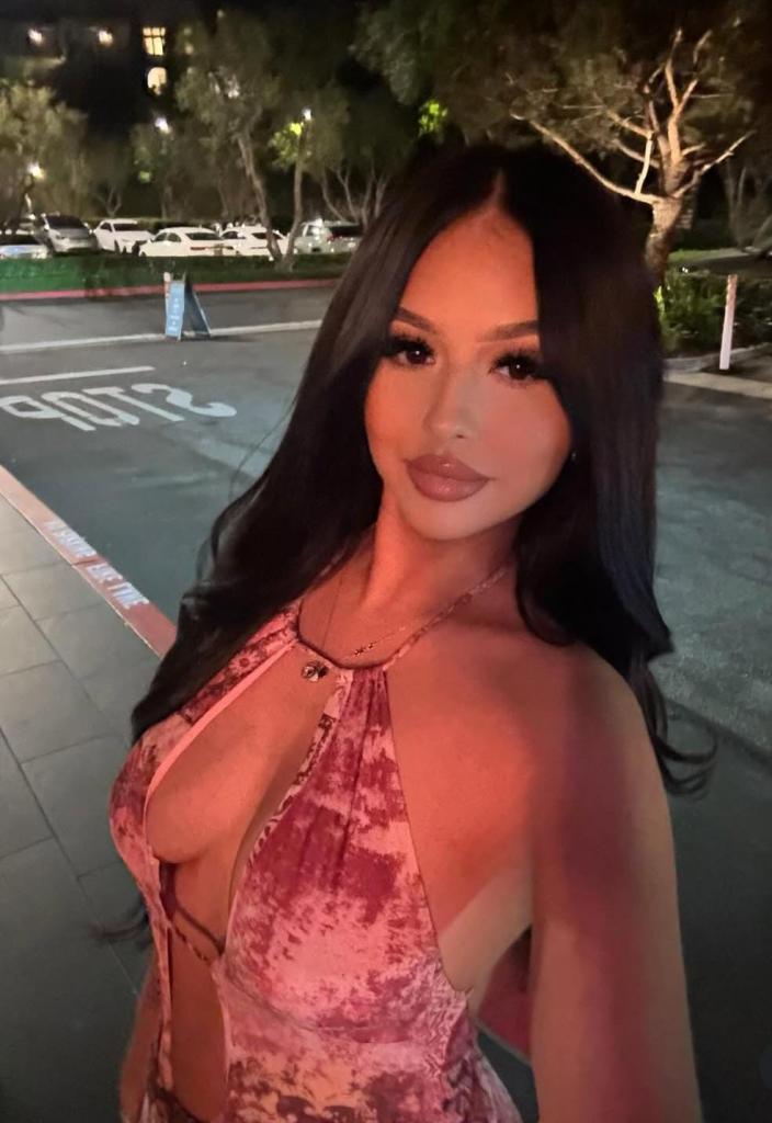 Chica busca chico en Huelva: 