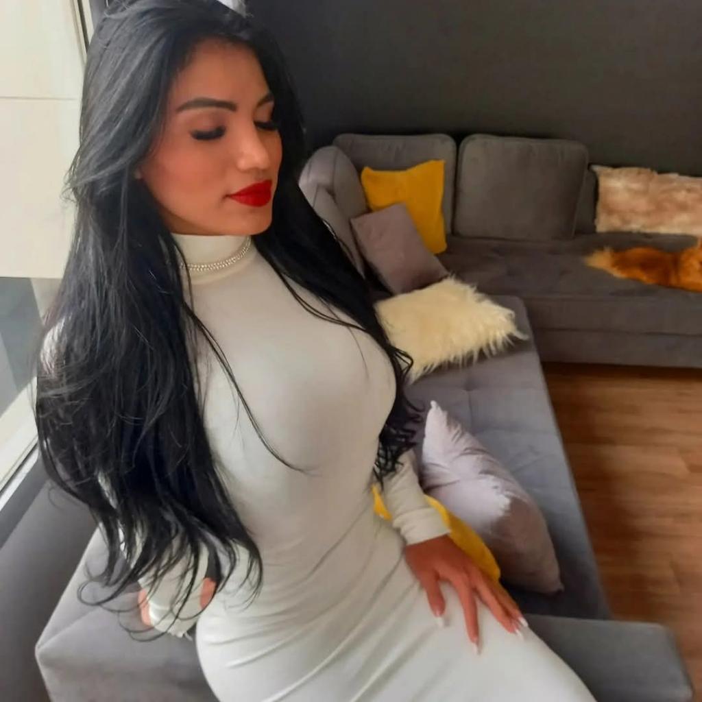 Transexual en Málaga: 