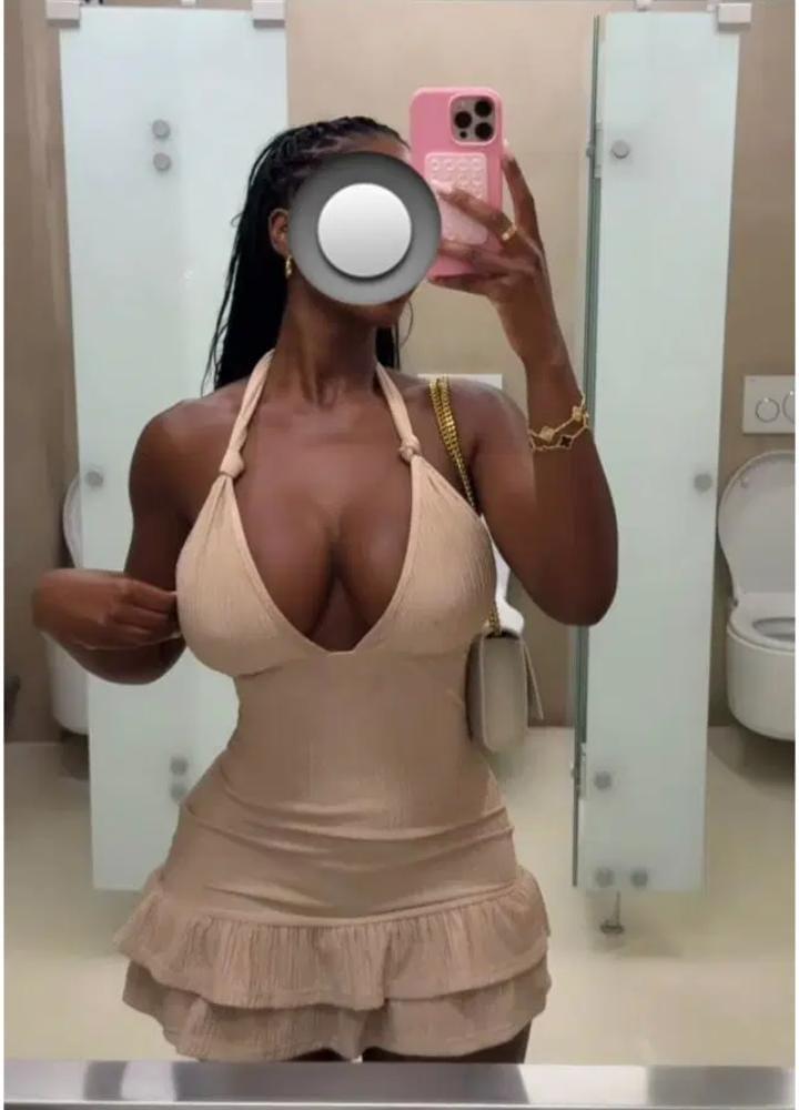 Chica busca chico en Huesca: 