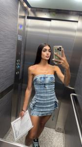 613203061: Travesti en Madrid