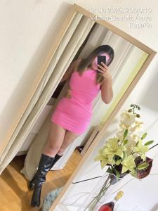 613383201: Chica busca chico en Navarra