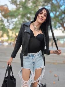 717106184: Transexual en Málaga