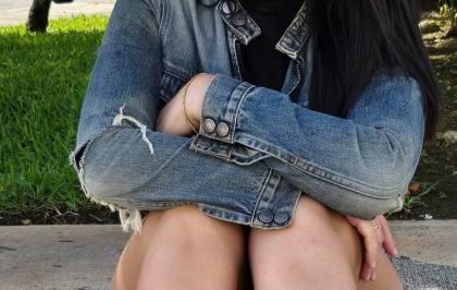 604315663: Chica busca chico en Salamanca