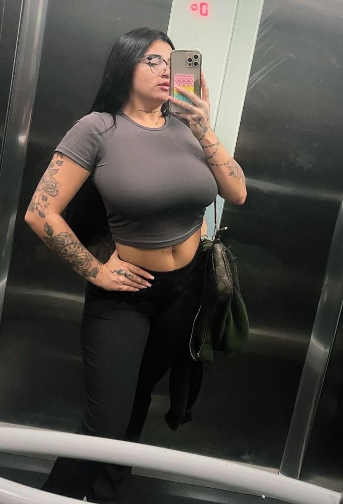 Chica busca chico en Las Palmas: Chica busca chico