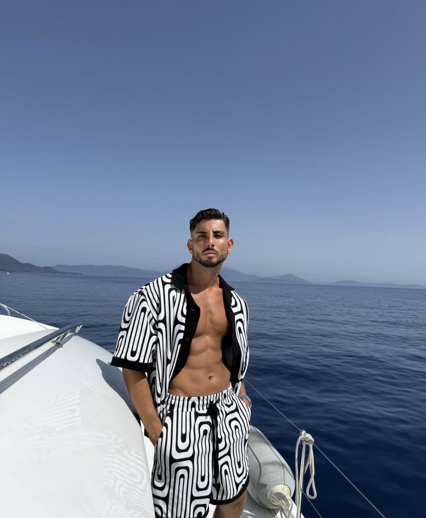 607855219: Chico busca chica en Madrid