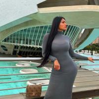 670068234: Transexual en Málaga