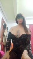 604958210: Travesti en Valladolid
