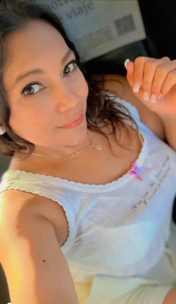 Chica busca chico en Zamora: 