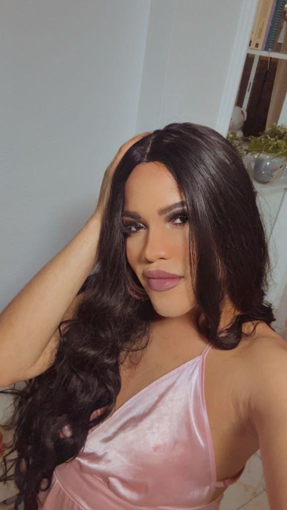 Transexual en Jaén: 