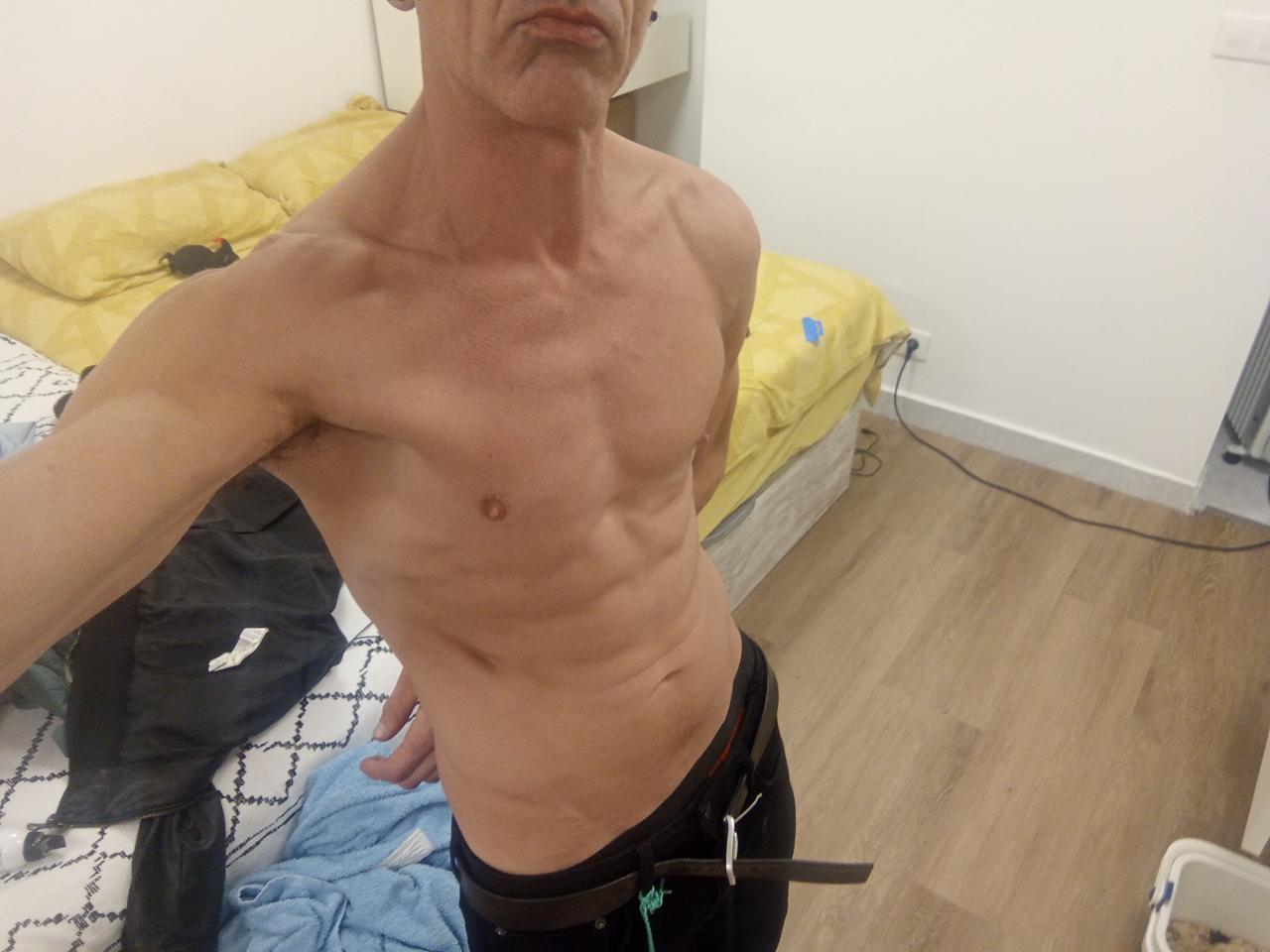 688639226: Chico busca chica en Vizcaya