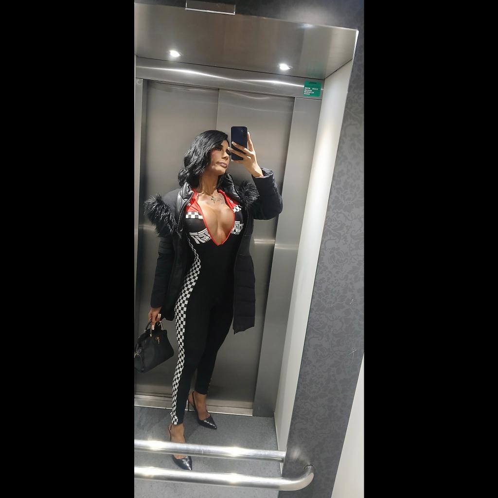 643535144: Transexual en Valladolid