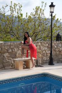 Travesti en Córdoba: 