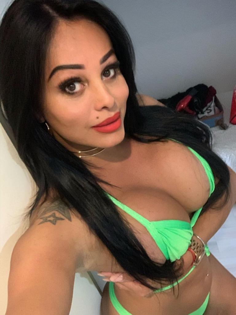 Travesti en Valencia: 