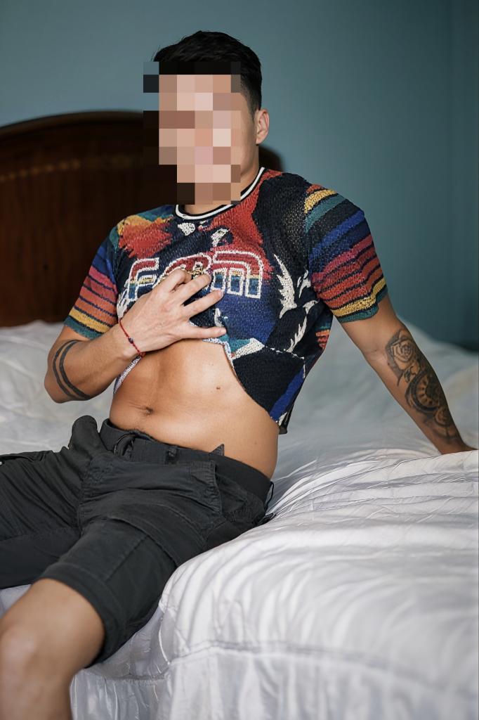 Chico busca chica en Barcelona: 