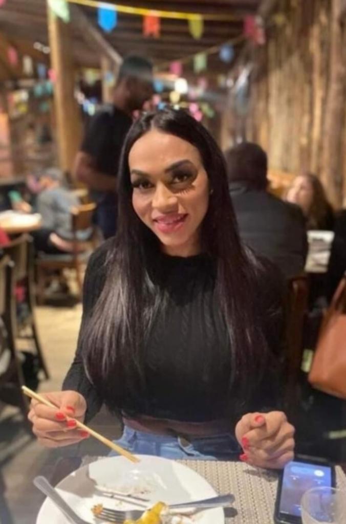 684751778: Transexual en Málaga