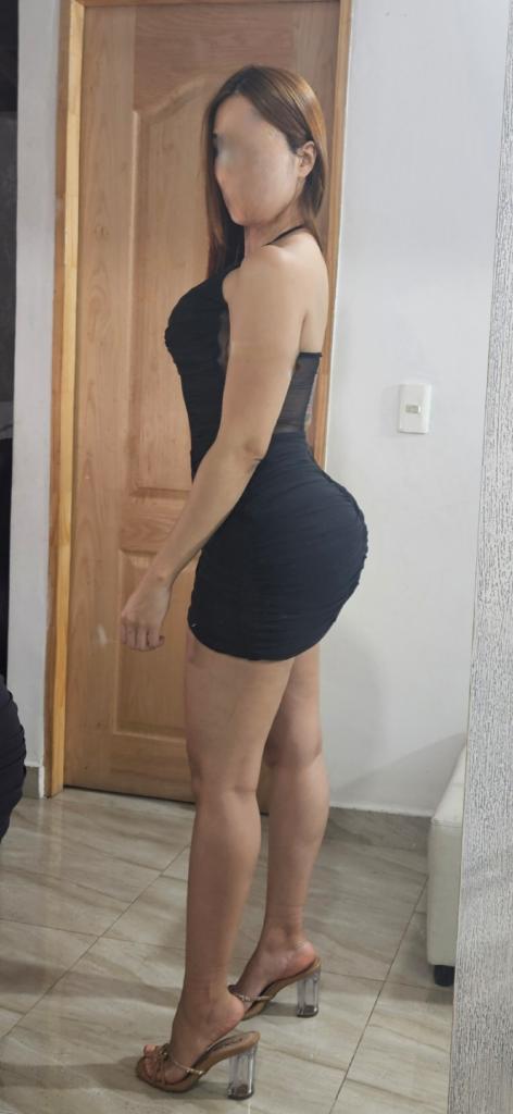Chica busca chico en Guadalajara: 