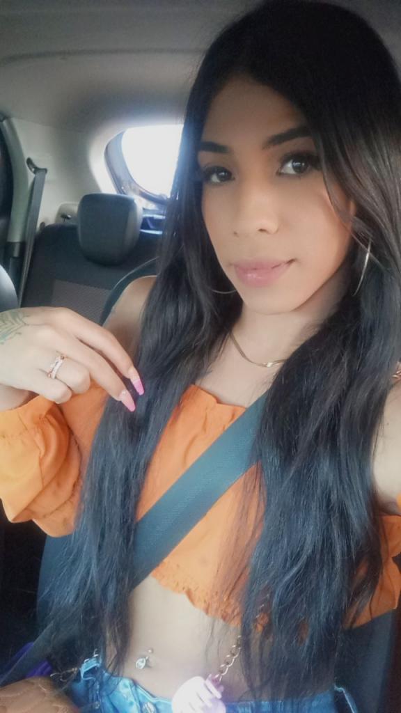 602379950: Transexual en Málaga