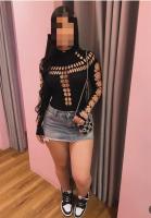 670733362: Chica busca chico en Madrid