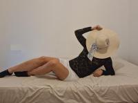 691201297: Chica busca chico en Barcelona