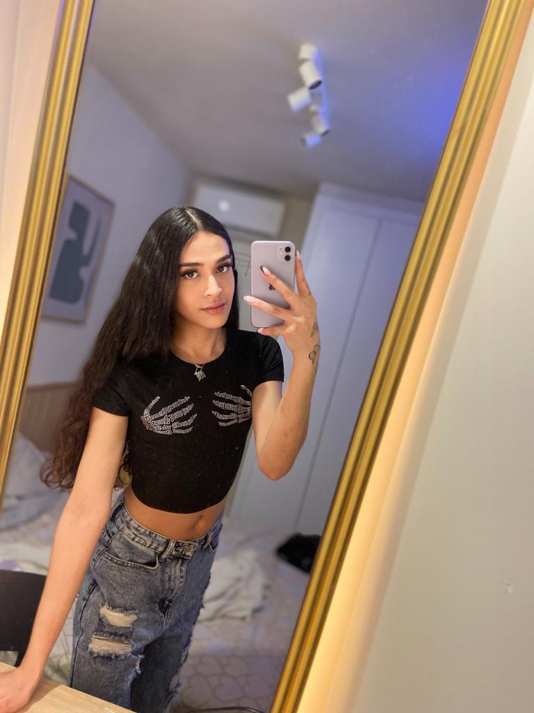 Travesti en Alicante: 