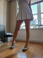 670555655: Chica busca chico en Vizcaya