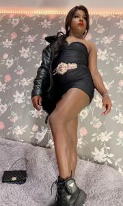 666631716: Transexual en Barcelona