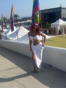 Transexual en Barcelona: 