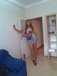612444322: Travesti en Alicante