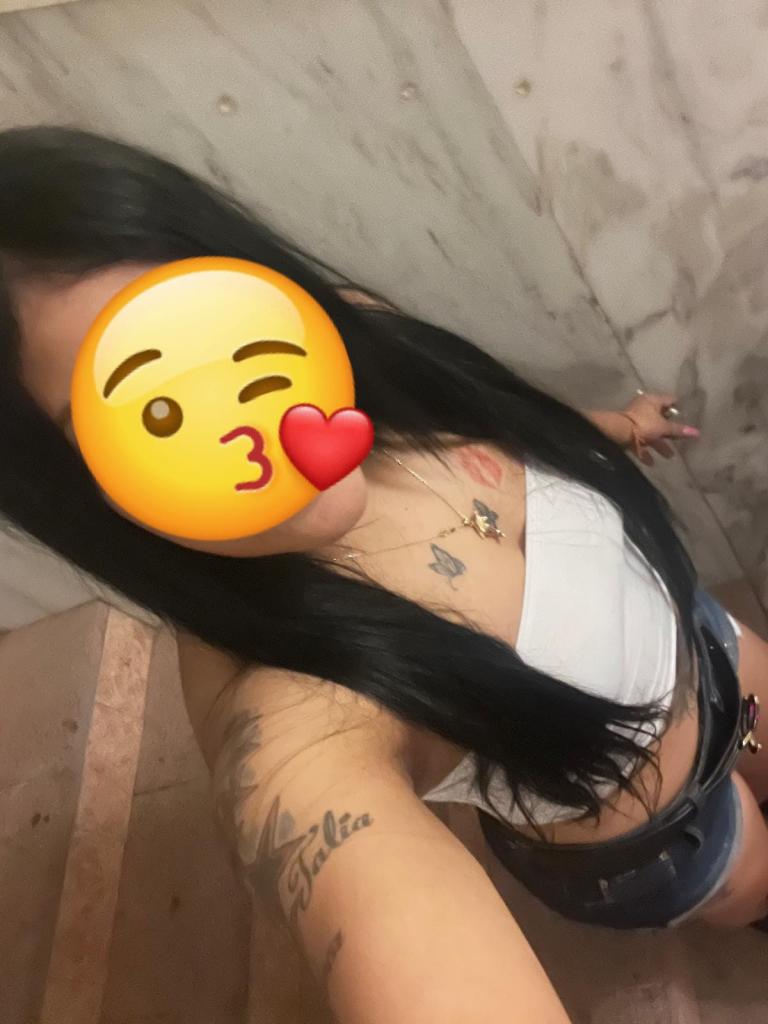 Chica busca chico en Badajoz: 